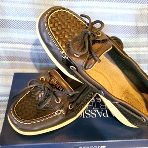 Sperry